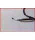 KAWASAKI ZZR 1100 1990-1992 CABLE DE STARTER 