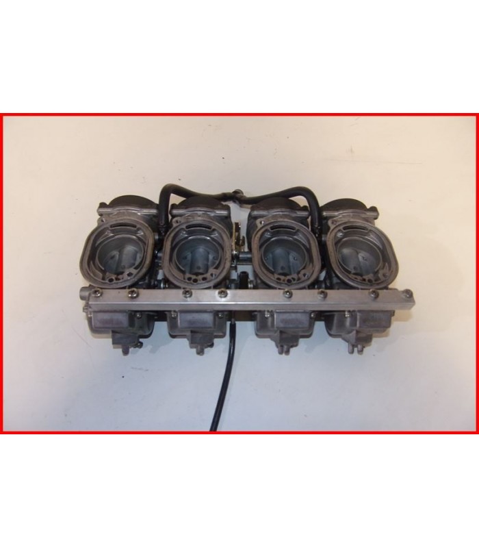 Compteur KAWASAKI 600 ZZR 1993 - 2001