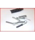 SUZUKI BANDIT 600 S 1996 TROUSSE A OUTILS - OCCASION