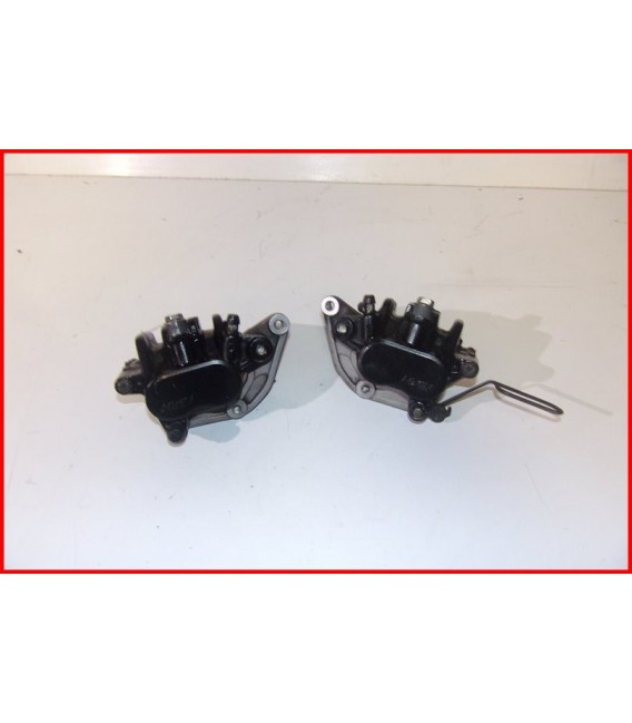 SUZUKI BANDIT 600 S 1996 ETRIER DE FREIN ARRIERE - OCCASION