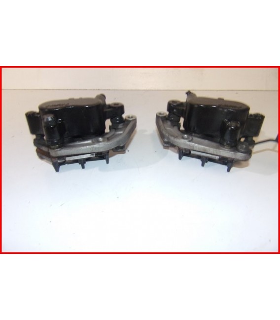 SUZUKI BANDIT 600 S 1996 ETRIER DE FREIN ARRIERE - OCCASION