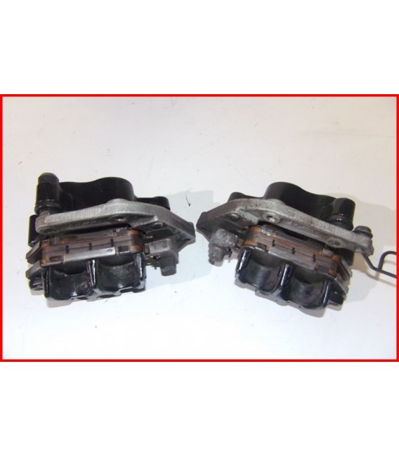 SUZUKI BANDIT 600 S 1996 ETRIER DE FREIN ARRIERE - OCCASION