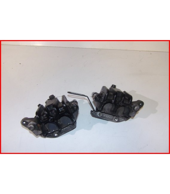 SUZUKI BANDIT 600 S 1996 ETRIER DE FREIN ARRIERE - OCCASION