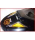 KAWASAKI ER6 650 2006-2008 PASSAGE DE ROUE "1 fente" -OCCASION