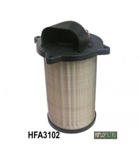 SUZUKI GZ 125 MARAUDER 1999-2014 FILTRE A AIR HFA3102