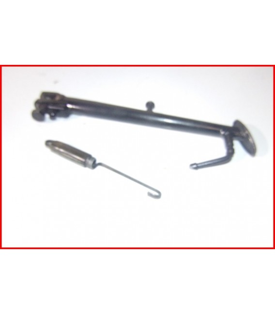 KAWASAKI ER6 650 F 2006-2008 BEQUILLE LATREALE 