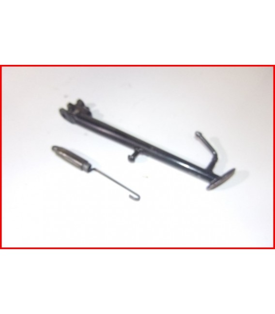 KAWASAKI ER6 650 F 2006-2008 BEQUILLE LATREALE 