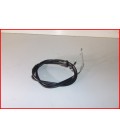 YAMAHA MT 09 MT09 850 2013-2016 CABLES ACCELERATEURS "1000 kms" -OCCASION