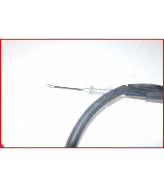 YAMAHA MT 09 MT09 850 2013-2016 CABLE EMBRAYAGE "1000 kms" -OCCASION