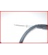 YAMAHA MT 09 MT09 850 2013-2016 CABLE EMBRAYAGE "1000 kms" -OCCASION