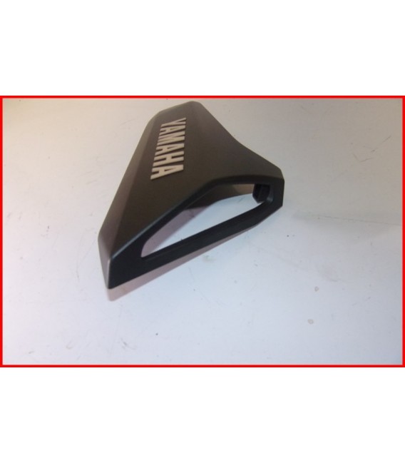 YAMAHA MT 09 MT09 850 2013-2016 ECOPE DE CARENAGE DROITE "rayures" -OCCASION