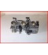 YAMAHA MT 09 MT09 850 2013-2016 RAMPE INJECTION -OCCASION