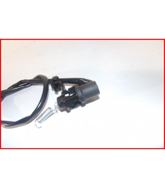 YAMAHA MT 09 MT09 850 2013-2016 CONTACTEUR STOP ARRIERE -OCCASION