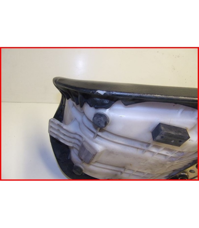 Selle Pour Suzuki Bandit 600 Phase 1 (1995-1999) – Occasion, Couleur Noire