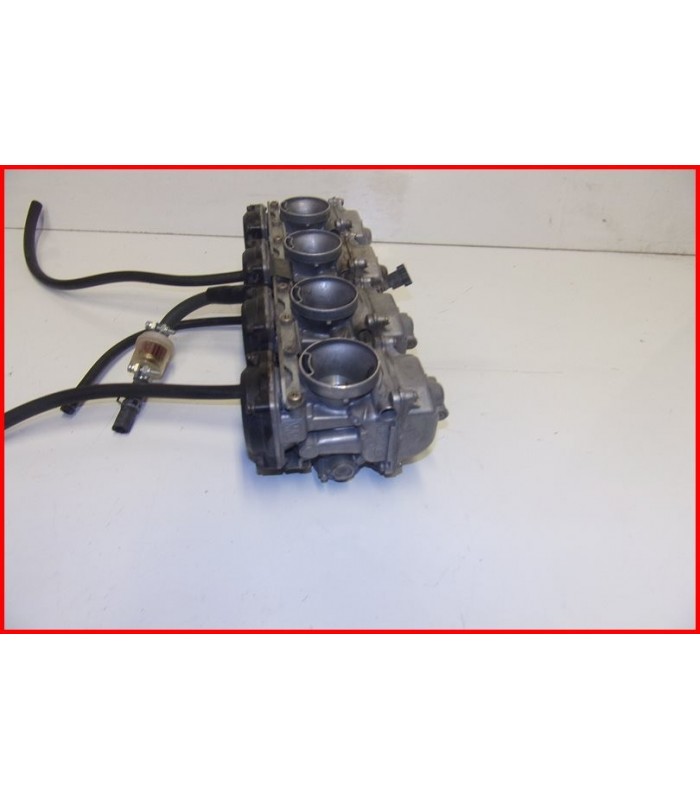 Repose-pied Avant Pour Suzuki Bandit 600 (1995-2004) - Pièce Neuve, Référence TCMT XF-1102