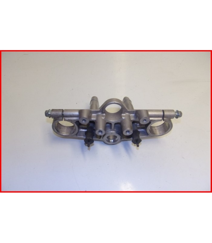 Té Fourche Suzuki Bandit 1200 Té De Fourche Pour Suzuki Bandit 1200 (modèles 2001 à 2005) - Référence 51311-32F20 - Pièce D'occasion Tortue Ninja Geante