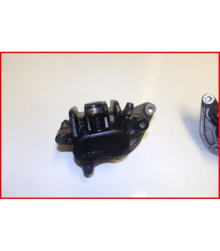 Paire D'étriers De Frein Avant Pour Suzuki GSXF 600 (1999-2002) - Occasion Fonctionnelle
