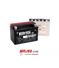 HONDA CB 500 2 CYLINDRES 1994-2004 BATTERIE BS BTX9-BS