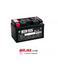 HONDA CBF 600 N/S 2008-2009 BATTERIE BS BTZ10S-BS