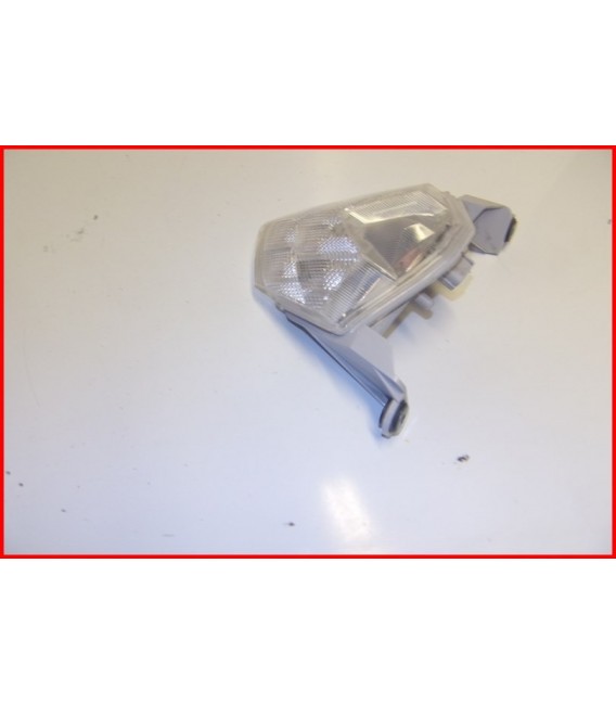 KAWASAKI Z750 Z 750 2007-2011 FEU / PHARE ARRIERE - OCCASION