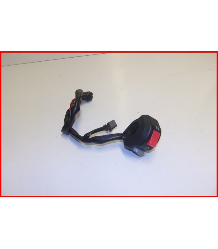 Commodo droit Kawasaki 650 ER6N 2006 - - Nos pièces motos