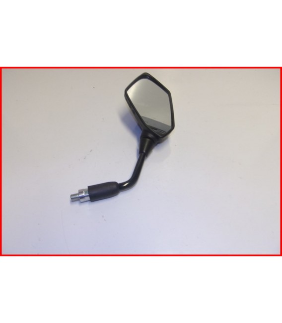 KAWASAKI Z750 Z 750 2007-2012 RETROVISEUR GAUCHE-OCCASION