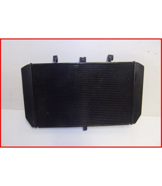 KAWASAKI Z750 Z 750 2007-2012 RADIATEUR "origine KAWASAKI"-OCCASION