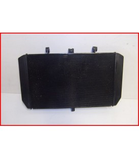 KAWASAKI Z750 Z 750 2007-2012 RADIATEUR "origine KAWASAKI"-OCCASION