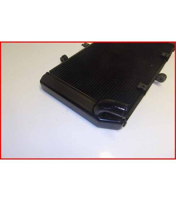 KAWASAKI Z750 Z 750 2007-2012 RADIATEUR "origine KAWASAKI"-OCCASION
