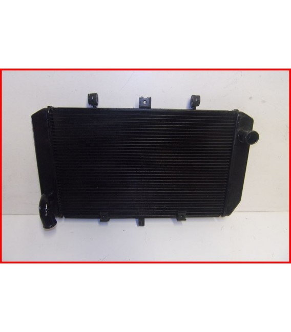 KAWASAKI Z750 Z 750 2007-2012 RADIATEUR "origine KAWASAKI"-OCCASION