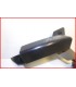 KAWASAKI Z750 Z 750 2007-2012 PATINS TOP BLOCK "rayures" OCCASION