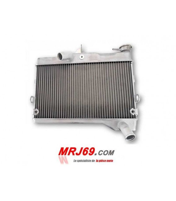 YAMAHA MT07 MT 07 2014-2016 RADIATEUR -NEUF