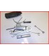 KAWASAKI Z750 Z 750 2007-2010 TROUSSE A OUTILS-OCCASION