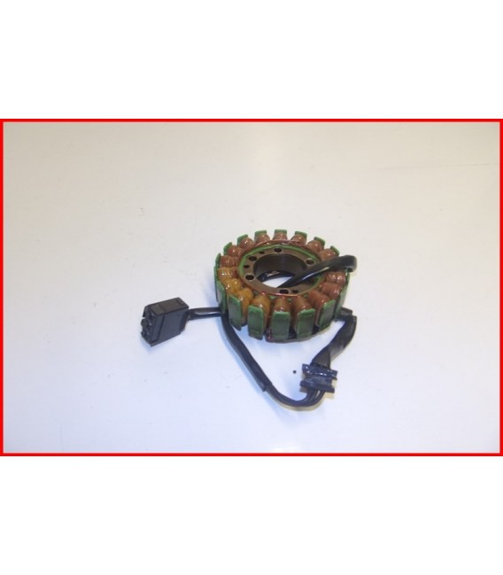 KAWASAKI Z750 Z 750 2007-2010 STATOR ALTERNATEUR-OCCASION