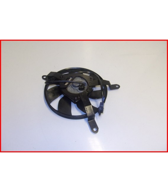 KAWASAKI Z750 Z 750 2007-2011 VENTILATEUR - OCCASION