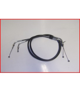 KAWASAKI Z750 Z 750 R 2011-2012 CABLE ACCELERATEUR-OCCASION