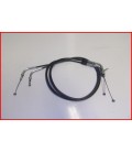 KAWASAKI Z750 Z 750 R 2011-2012 CABLE ACCELERATEUR-OCCASION