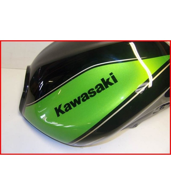 KAWASAKI Z750 Z 750 R 2011 RESERVOIR ESSENCE -OCCASION