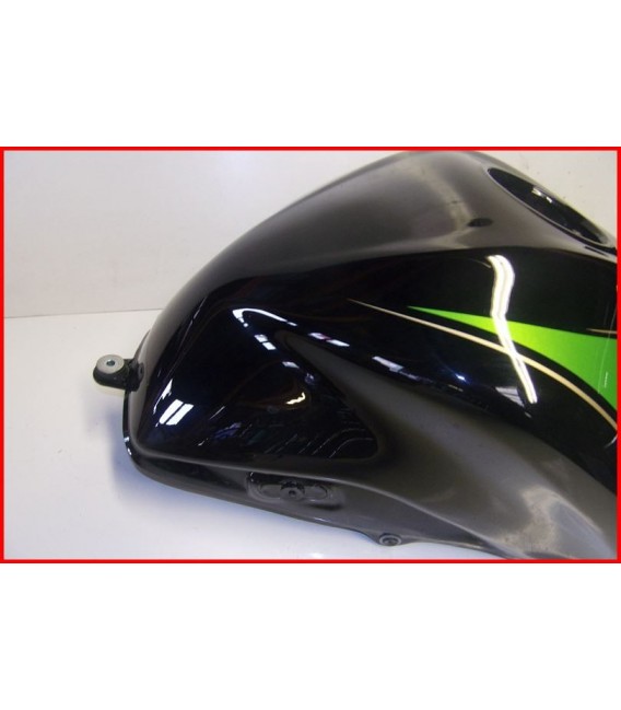 KAWASAKI Z750 Z 750 R 2011 RESERVOIR ESSENCE -OCCASION