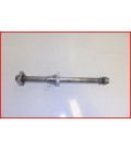 KAWASAKI Z750 Z 750 R 2011-2012 AXE DE ROUE ARRIERE -OCCASION
