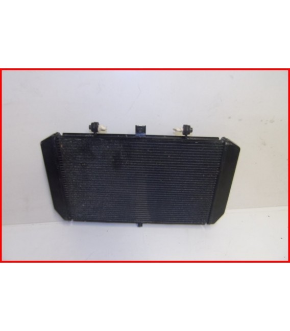 KAWASAKI Z750 Z 750 2007-2012 RADIATEUR "origine KAWASAKI"-OCCASION