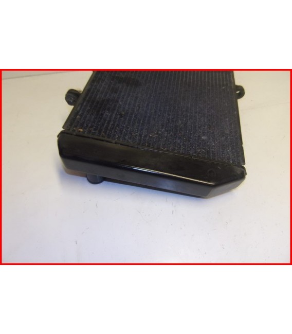 KAWASAKI Z750 Z 750 2007-2012 RADIATEUR "origine KAWASAKI"-OCCASION