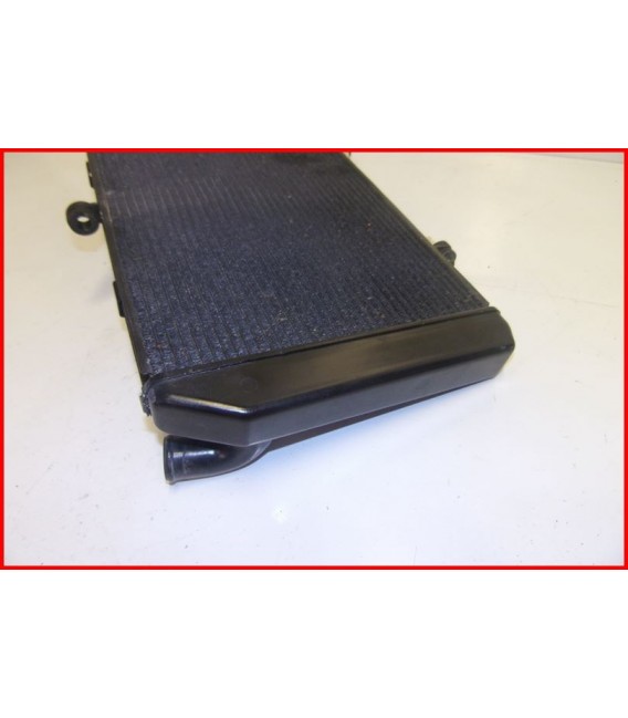 KAWASAKI Z750 Z 750 2007-2012 RADIATEUR "origine KAWASAKI"-OCCASION