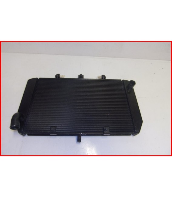 KAWASAKI Z750 Z 750 2007-2012 RADIATEUR "origine KAWASAKI"-OCCASION