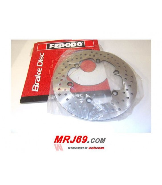 DISQUE DE FREIN AVANT "FERODO"-NEUF honda cbr 125 