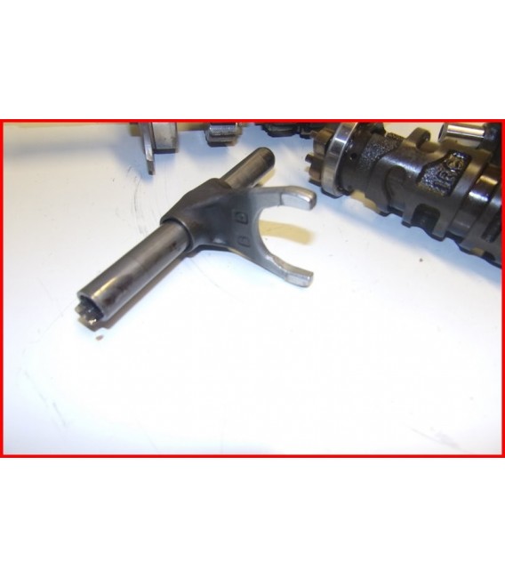 YAMAHA MT 09 MT09 850 2013-2016 BOITE A VITESSES -OCCASION