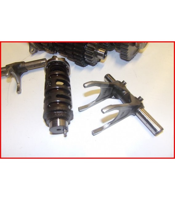 YAMAHA MT 09 MT09 850 2013-2016 BOITE A VITESSES -OCCASION