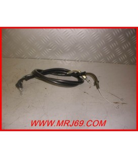 SUZUKI GSXF 600 1998-2007 CABLE ACCELERATEUR