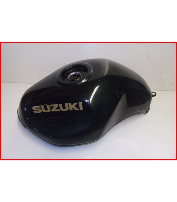 SUZUKI BANDIT 600 1995-1999 RESERVOIR ESSENCE "restom"- OCCASION