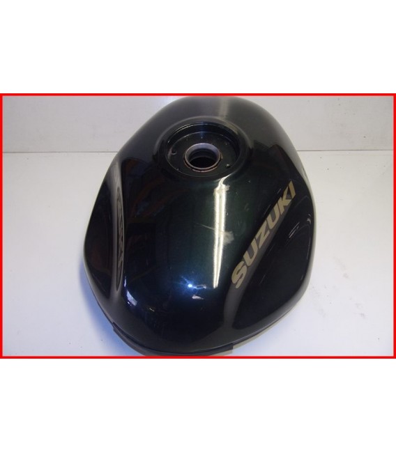 SUZUKI BANDIT 600 1995-1999 RESERVOIR ESSENCE "restom"- OCCASION